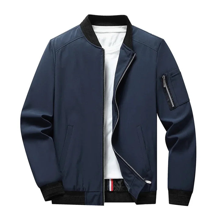 Graham | The Lightweight Summer Jacket