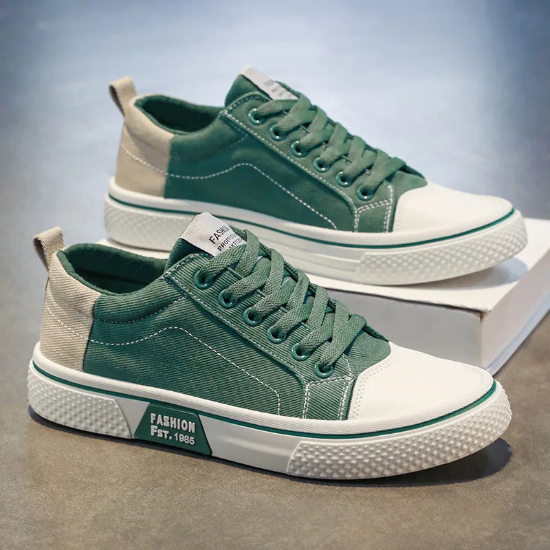 Whitmore | The Lightweight Lace-Up Everyday Sneaker
