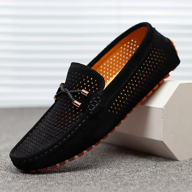 Hartwell | The Slip-On Loafer