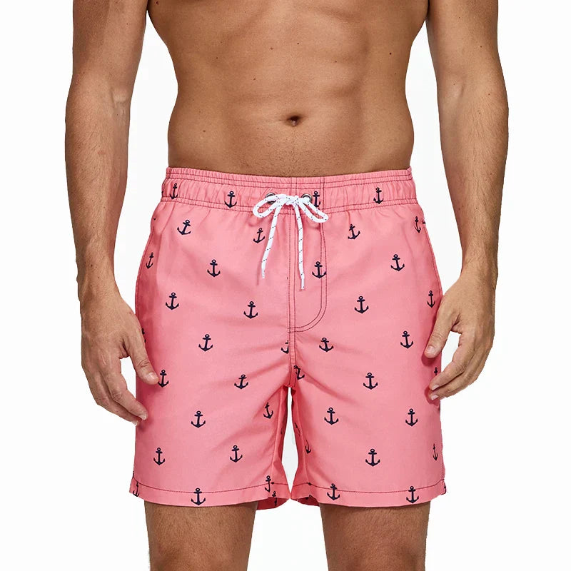 Drew | Swim Shorts