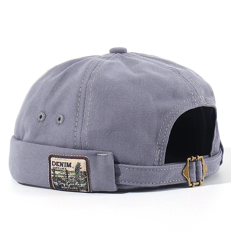 Cazel | Vintage Docker Cap