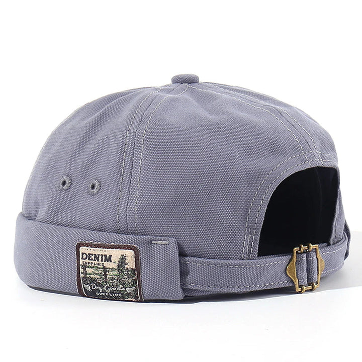 Cazel | Casquette docker vintage