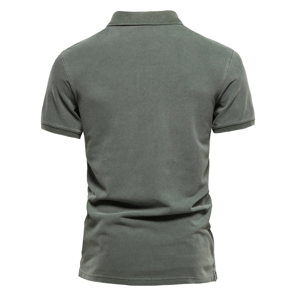 Radcliffe | The Classic Everyday Polo