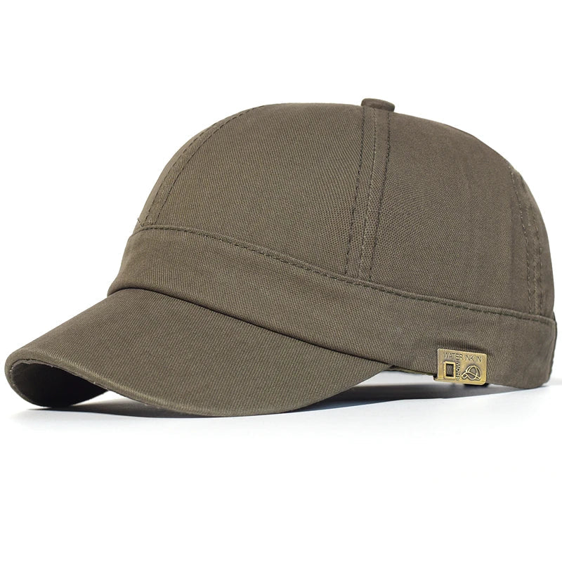 Cazel | Men's Cotton Cap