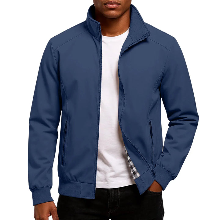 Radley | The Zip-Up Jacket
