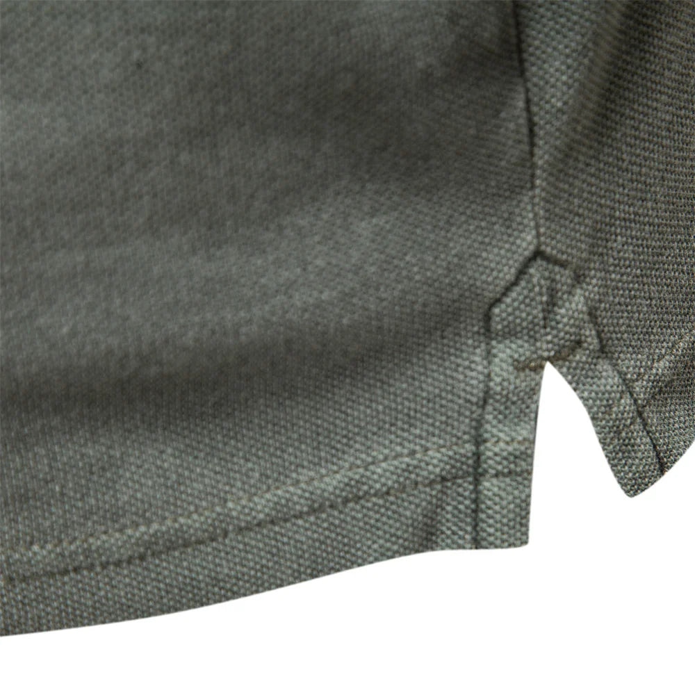 Radcliffe | The Classic Everyday Polo