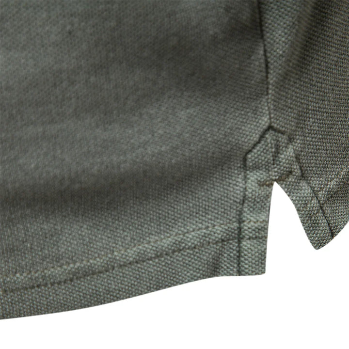 Radcliffe | The Classic Everyday Polo