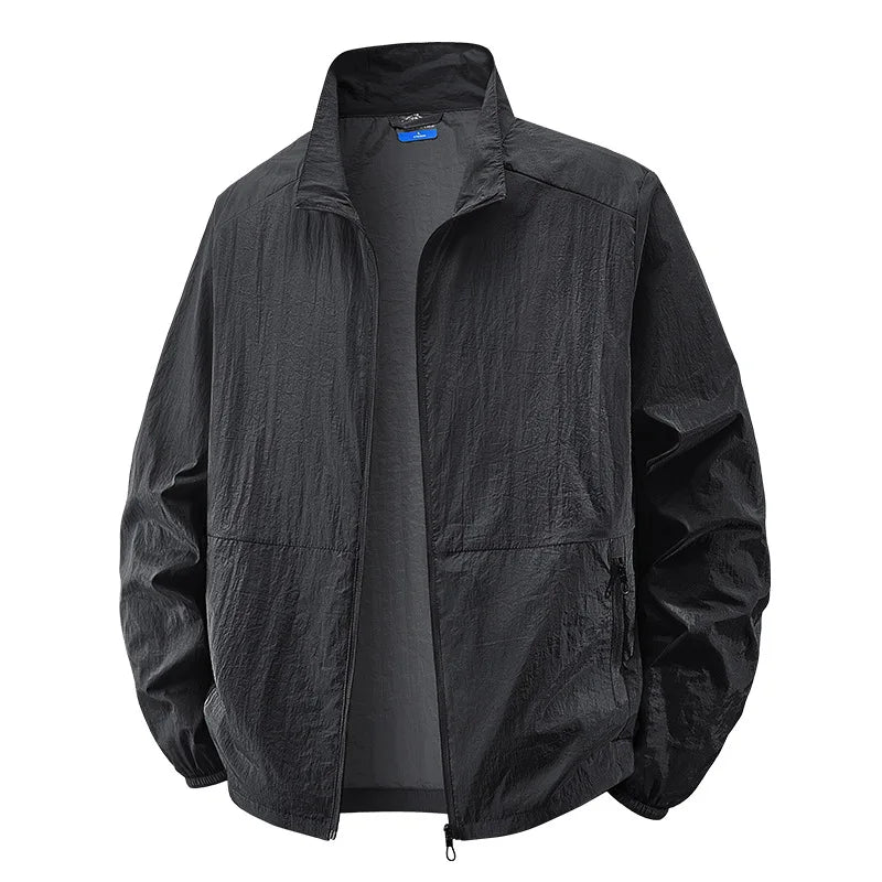 Brecon | The Lightweight Jacket