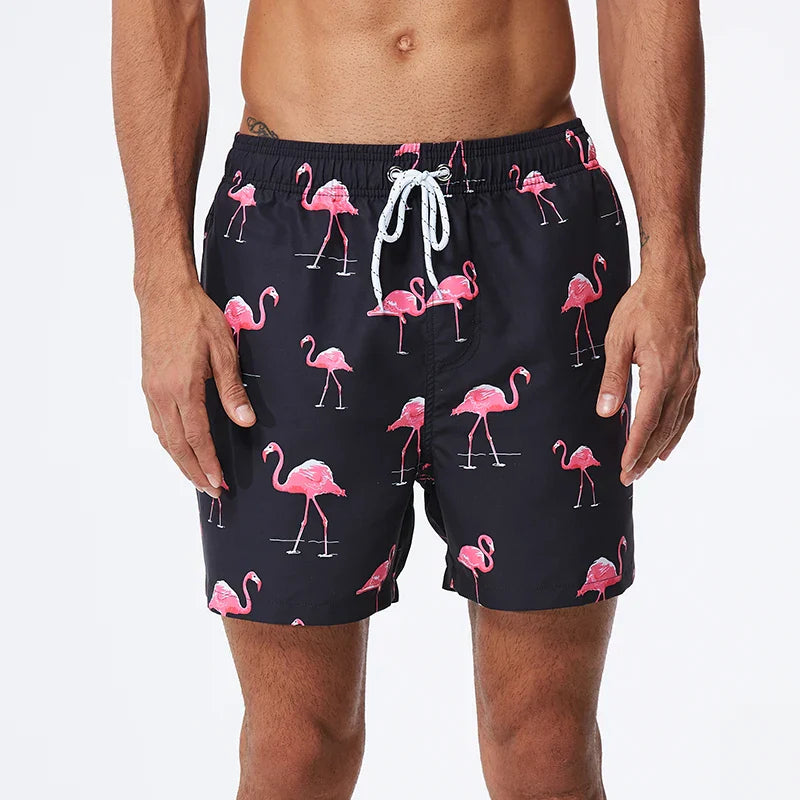 Drew | Swim Shorts