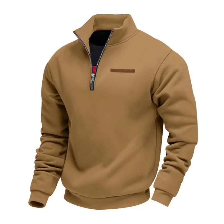 Albert | Casual Comfort Sweatshirt