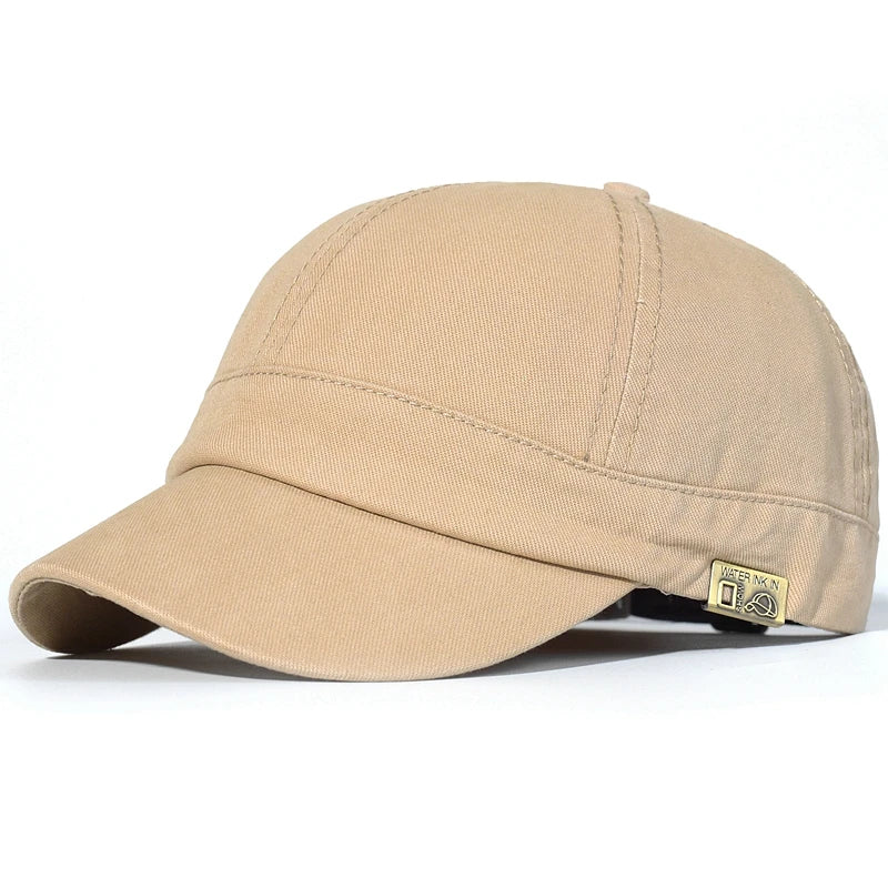 Cazel | Men's Cotton Cap