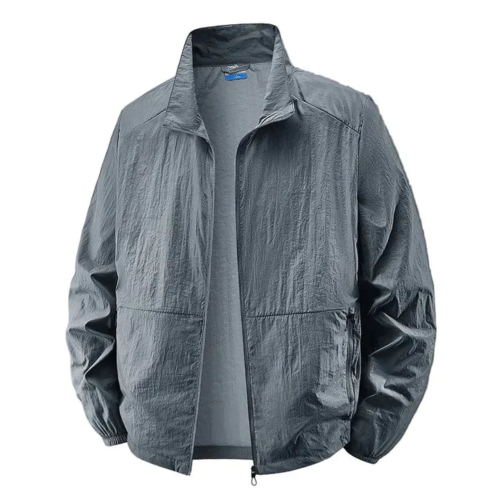 Brecon | The Lightweight Jacket