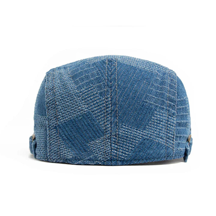 Cazel | Men's Denim Cap