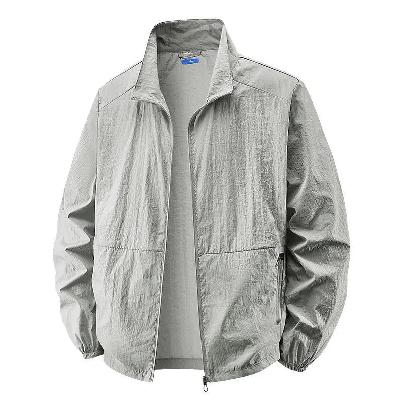 Brecon | The Lightweight Jacket