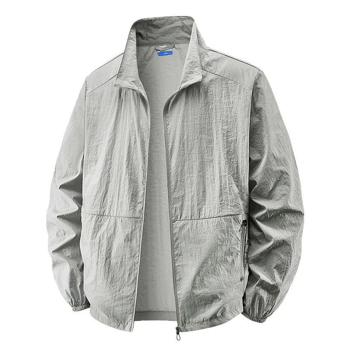 Brecon | The Lightweight Jacket