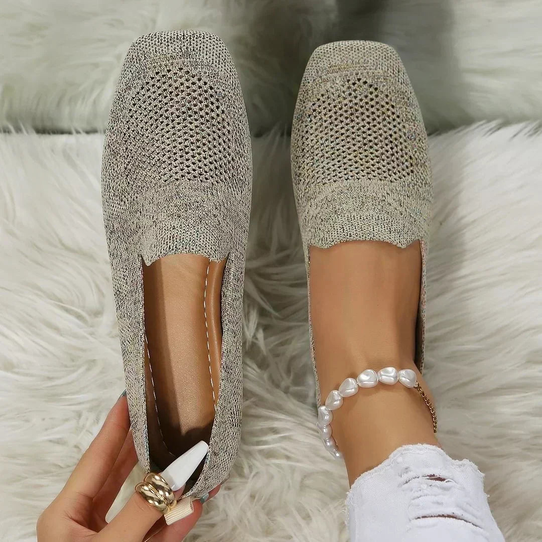 Harlow | The Everyday Comfort Shoe