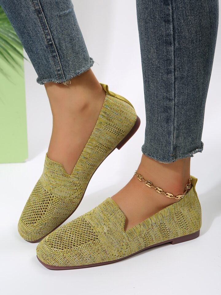 Harlow | The Everyday Comfort Shoe
