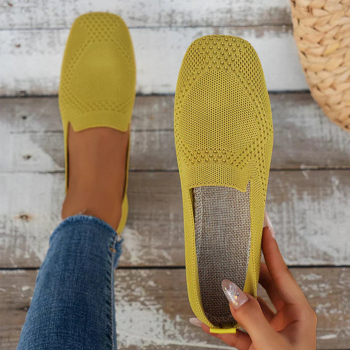 Harlow | The Everyday Comfort Shoe