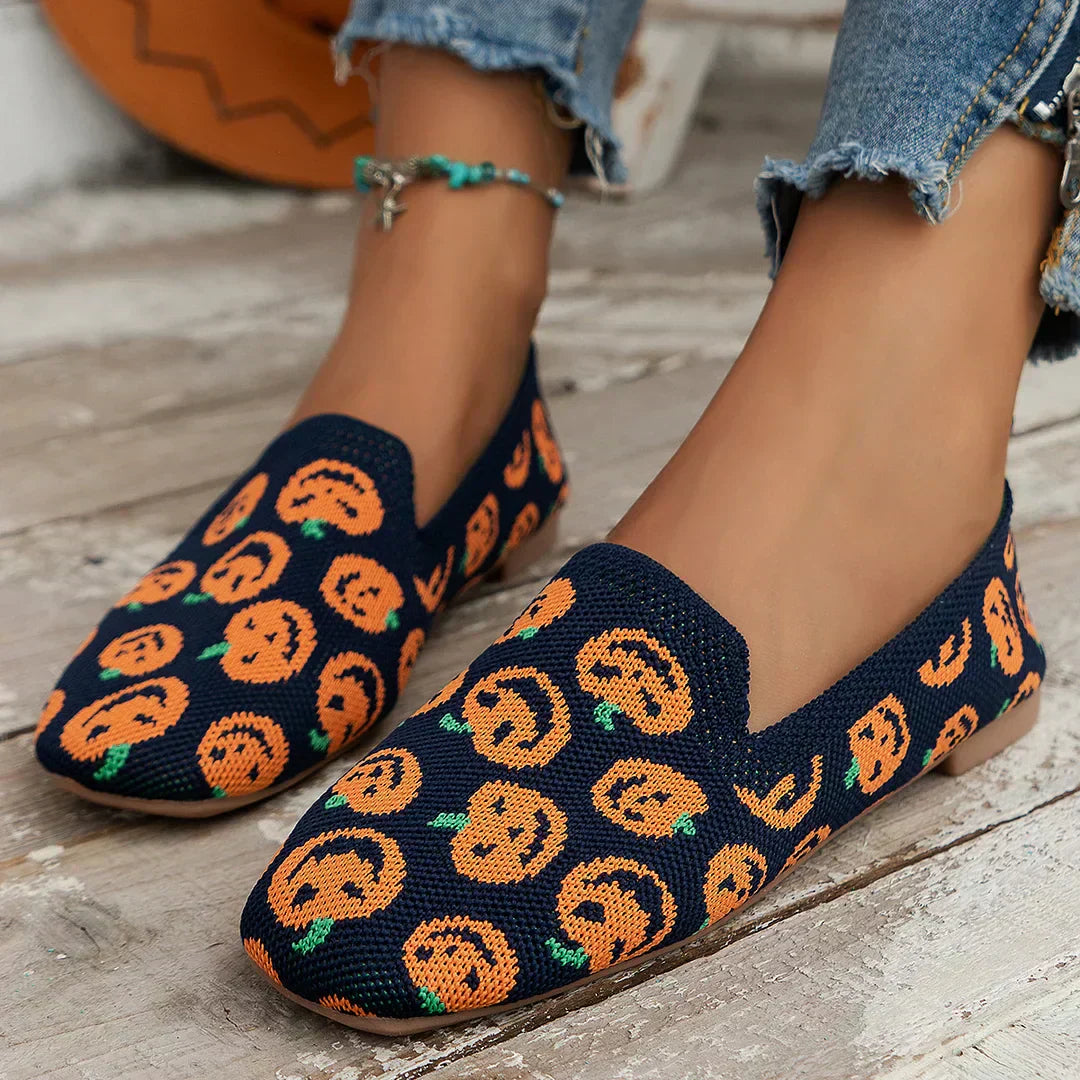 Harlow | The Everyday Comfort Shoe