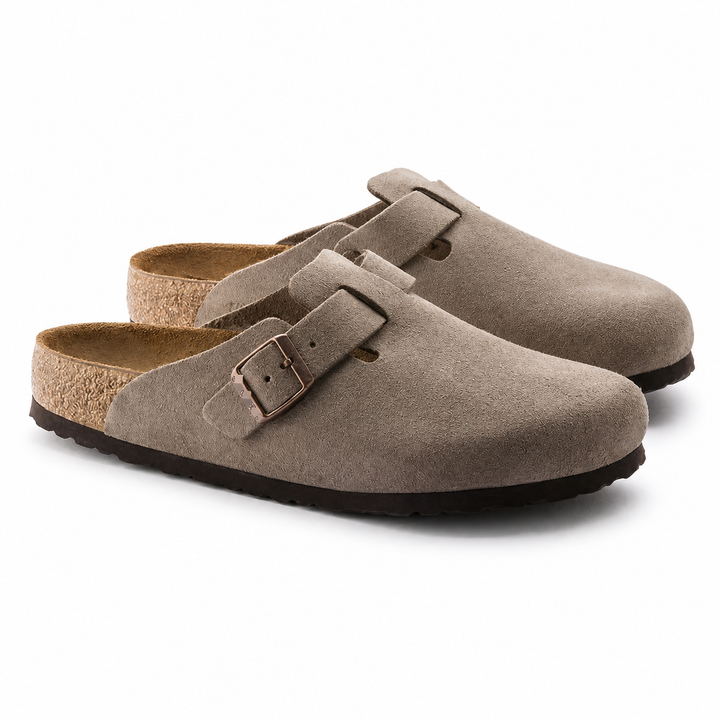 Ashford | The Buckle Slip-On Casual Shoe