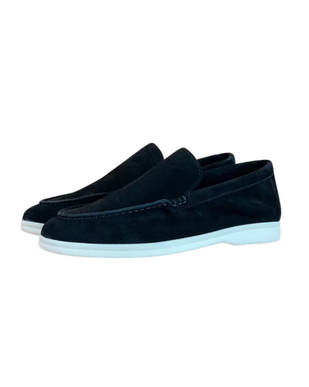 Alderton | The Slip-On Loafer