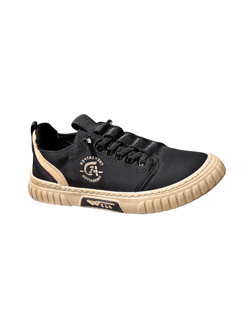 Thornton | The Everyday Casual Sneaker