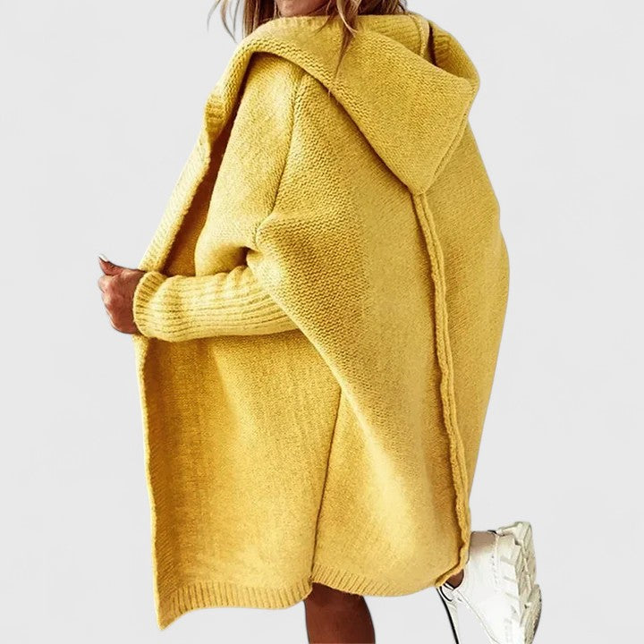 VERONA | COMFORTABLE CARDIGAN