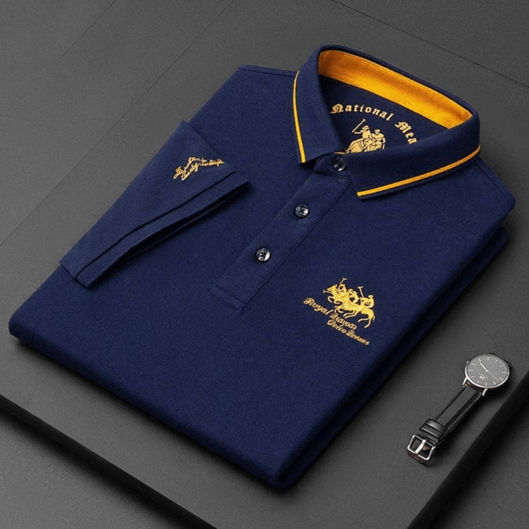 Clifton | The Classic Polo