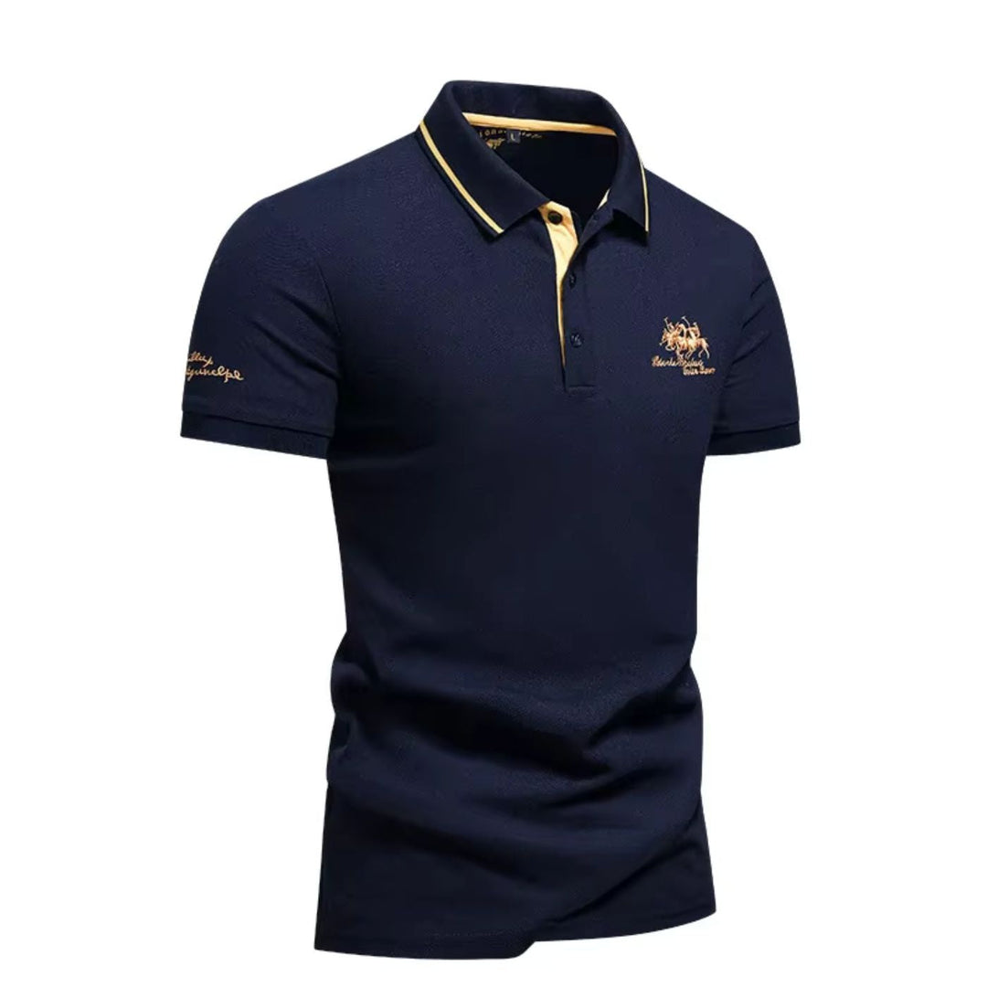 Clifton | The Classic Polo