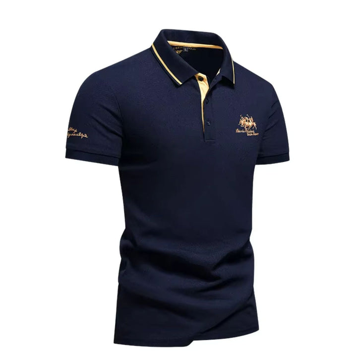 Clifton | The Classic Polo