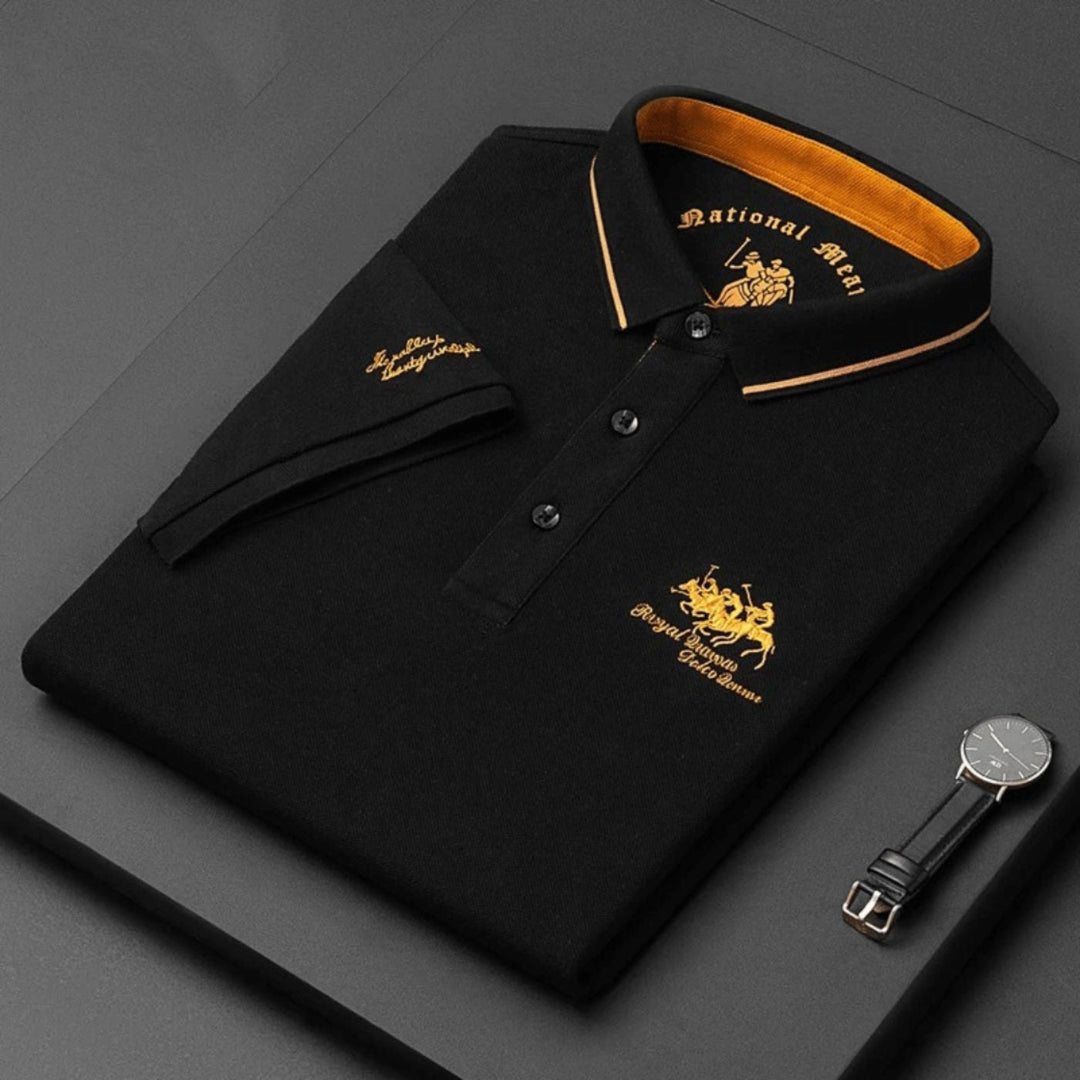 Clifton | The Classic Polo