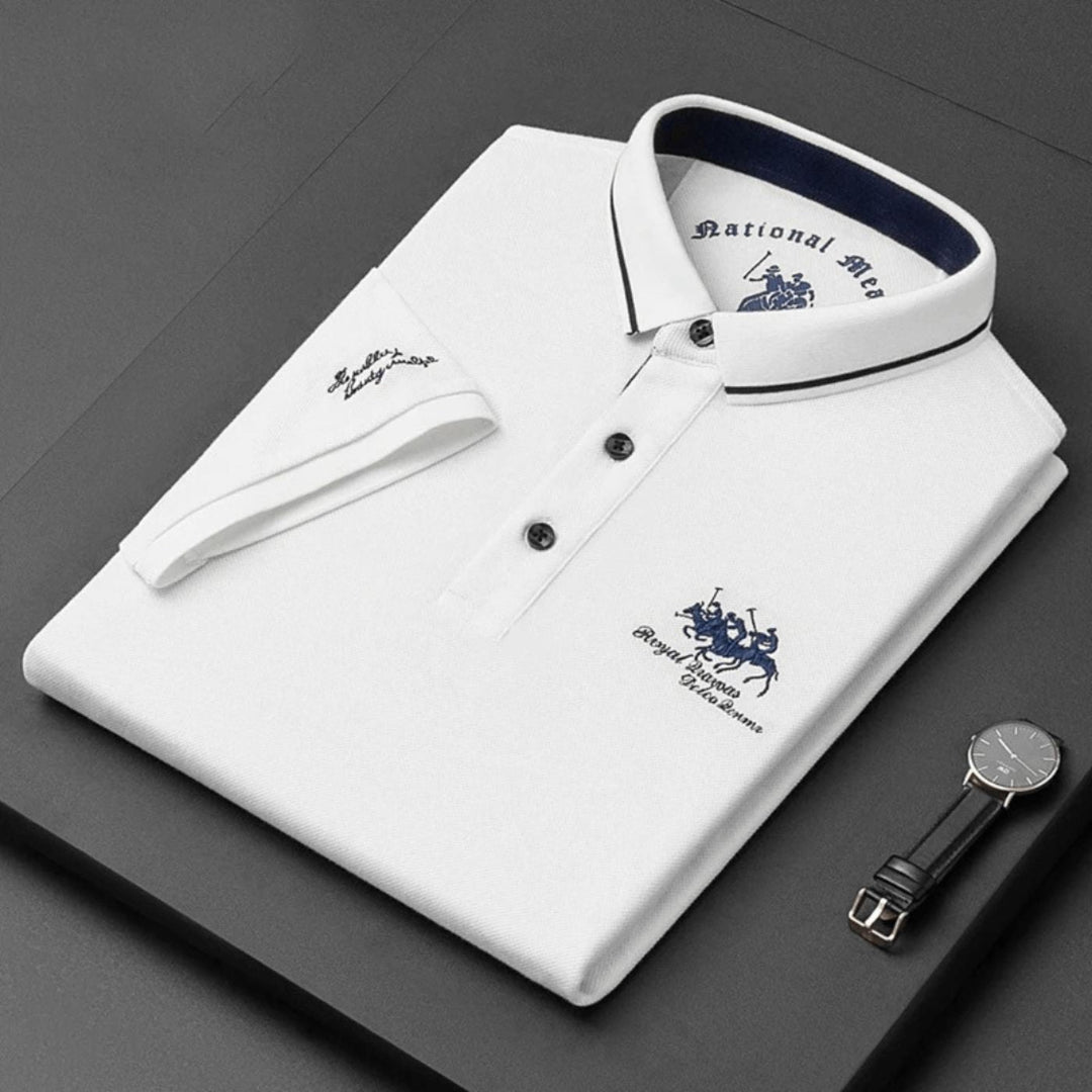 Clifton | The Classic Polo