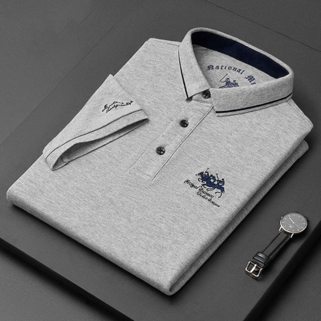 Clifton | The Classic Polo