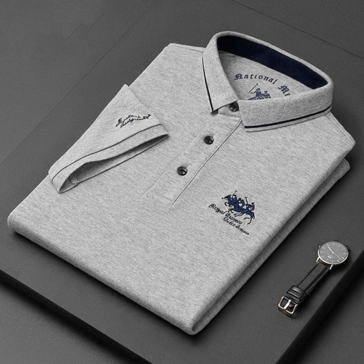 Clifton | The Classic Polo