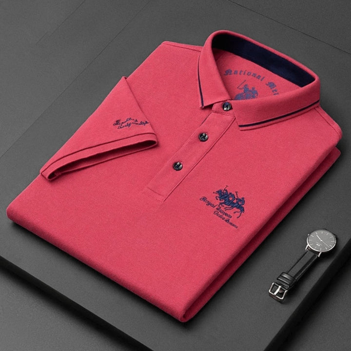 Clifton | The Classic Polo