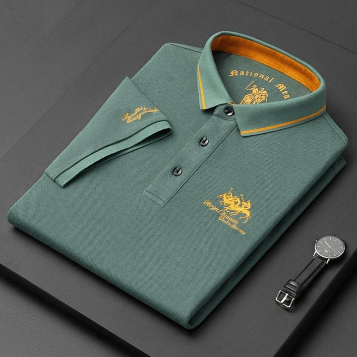 Clifton | The Classic Polo