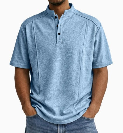 Whitmore | The Summer Shirt