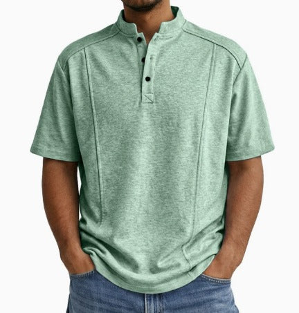 Whitmore | The Summer Shirt