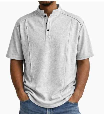 Whitmore | The Summer Shirt