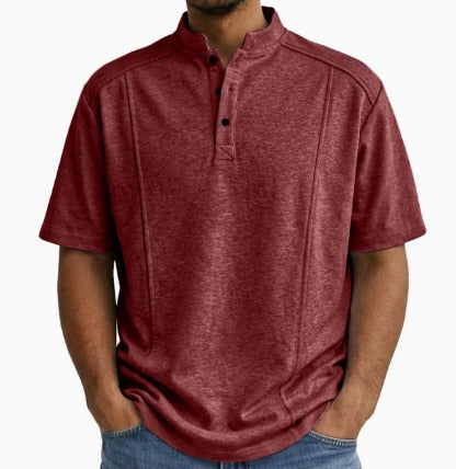 Whitmore | The Summer Shirt