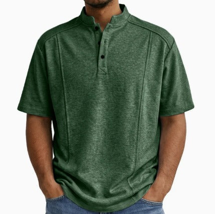 Whitmore | The Summer Shirt
