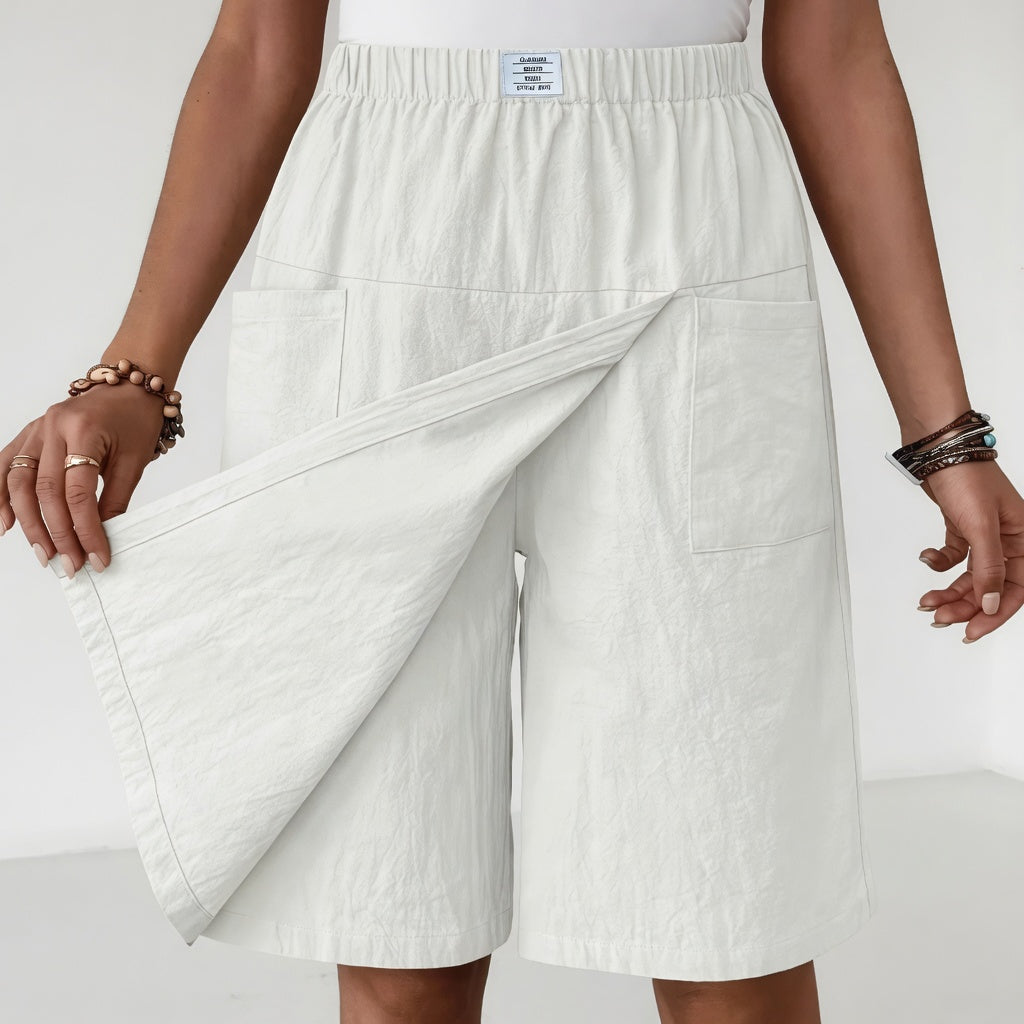 Margot | The Everyday Skort