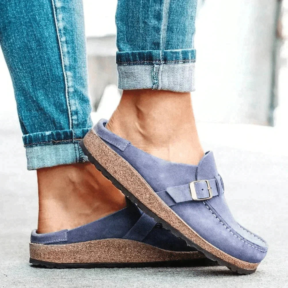 Drue | Orthopaedic Shoes