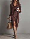 Brown Red