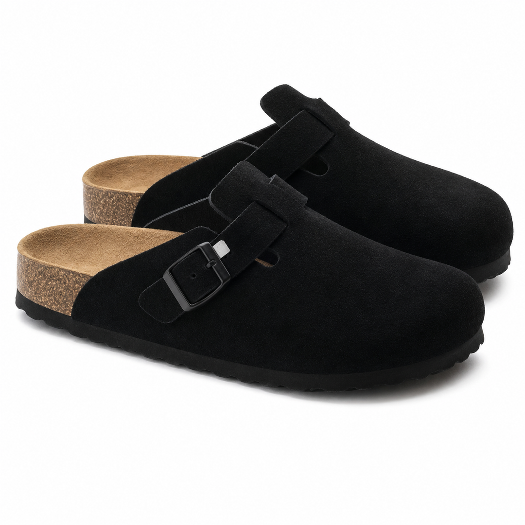Ashford | The Buckle Slip-On Casual Shoe