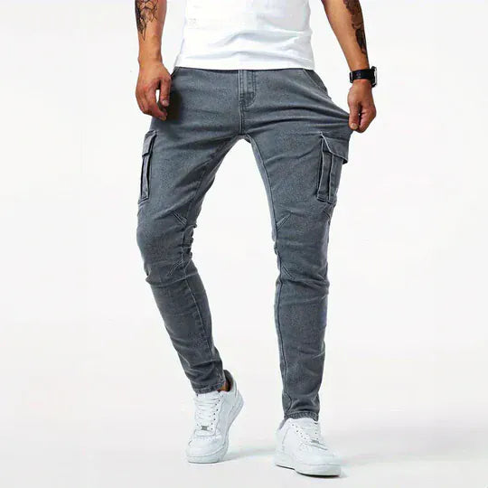 Whitmore | The Slim Cargo Jean