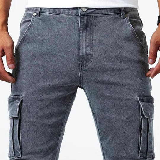 Whitmore | The Slim Cargo Jean