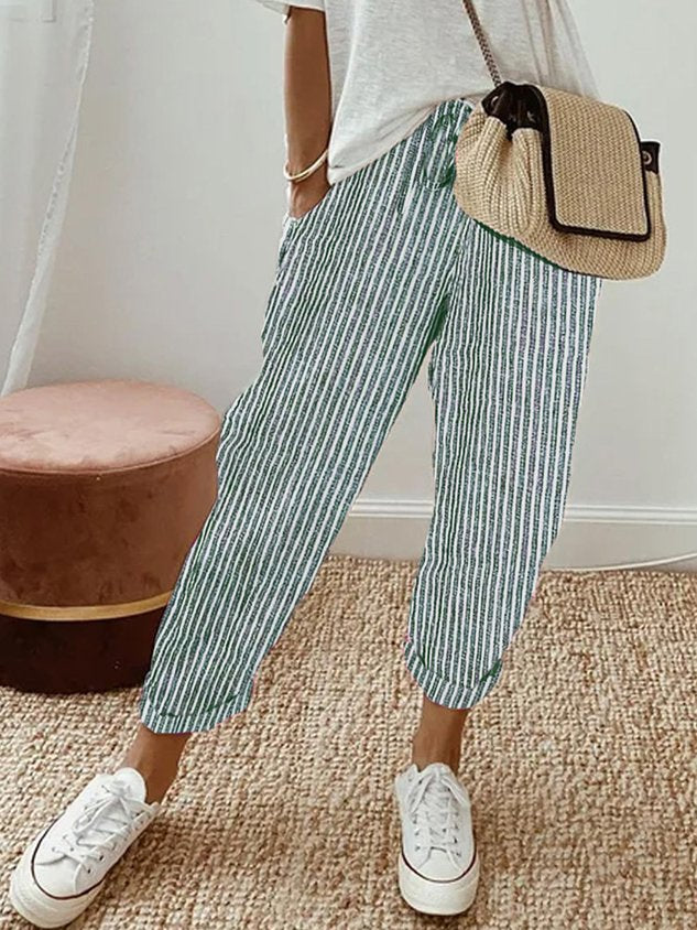 Alice - Anti-Sweat Luxe Pants