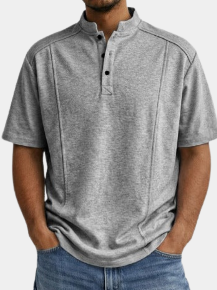 Whitmore | The Summer Shirt