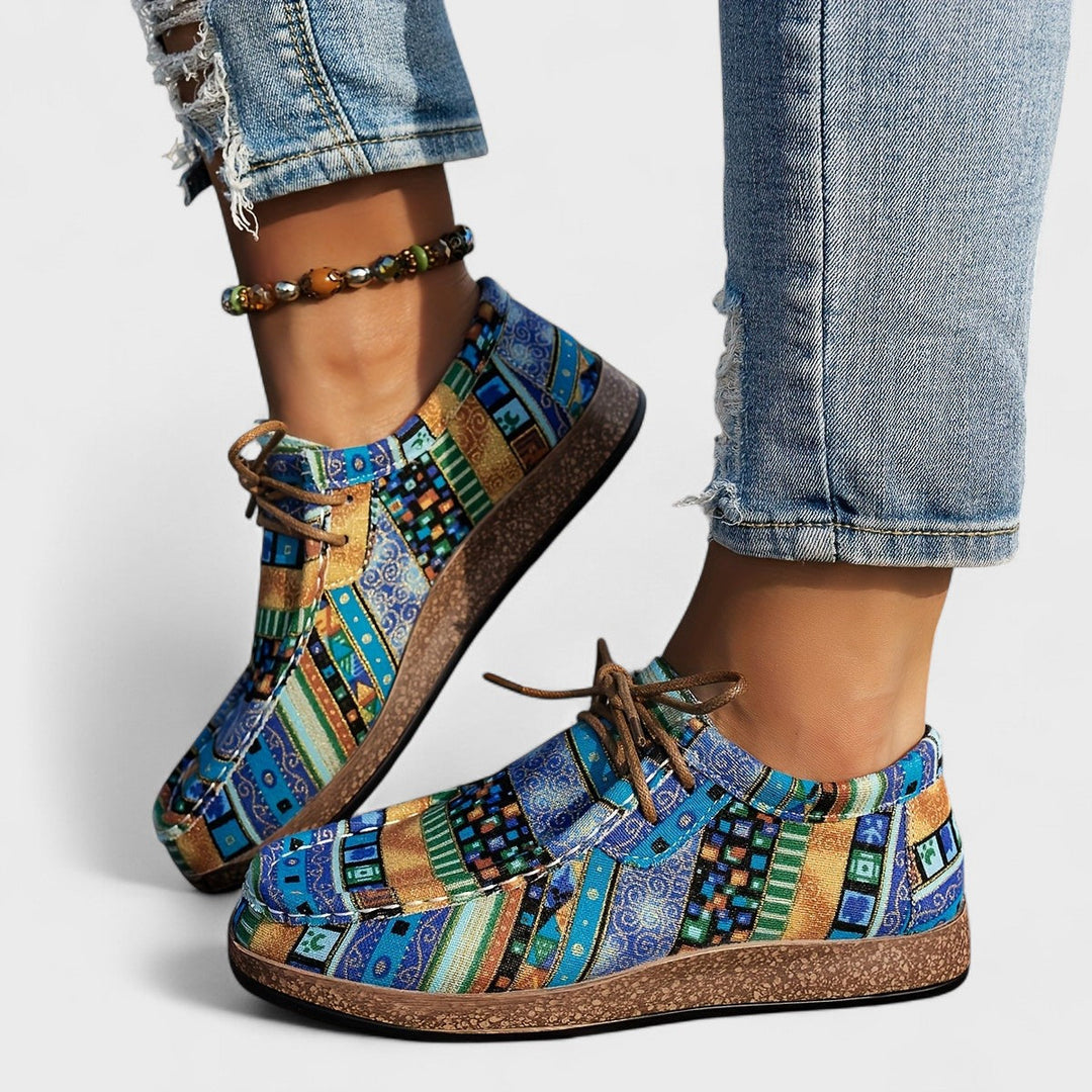 Margaret | Lightweight Orthopedic Shoe